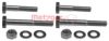METZGER 55001848 Mounting Kit, control lever